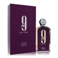 Afnan 9pm Pour Femme EDP 100ml