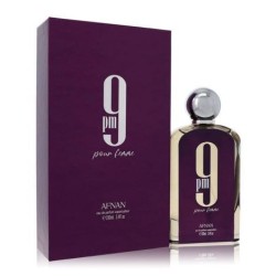 Afnan 9pm Pour Femme EDP 100ml