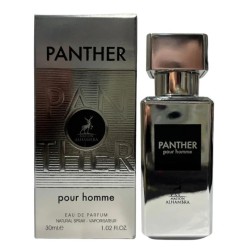 Maison Alhambra Panther EDP 30ml