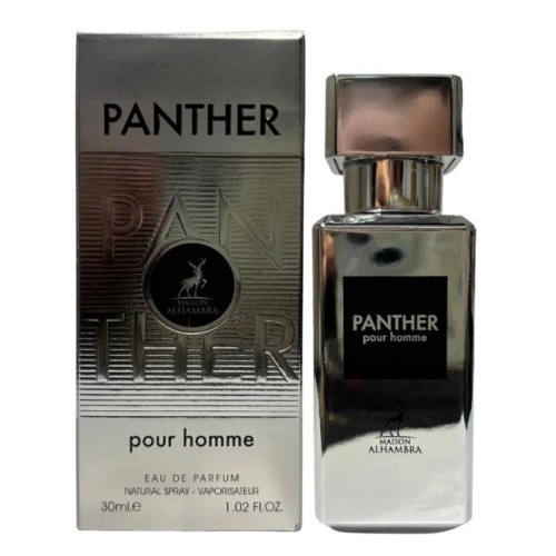Maison Alhambra Panther EDP 30ml