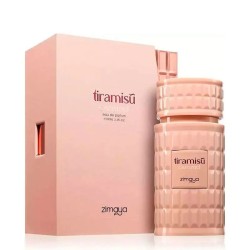 Zimaya Tiramisu Caramel EDP 100ml