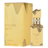 Lattafa Eclaire Banoffi EDP 100ml