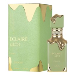 Lattafa Eclaire Pistache EDP 100ml