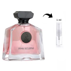 1ml Maison Alhambra Pink Eclipse EDP