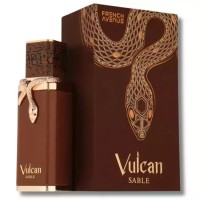FRENCH AVENUE VULCAN SABLE EDP 100ML