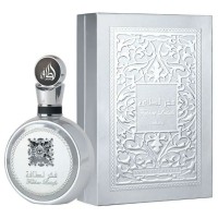 Lattafa Fakhar Platin EDP 100ml