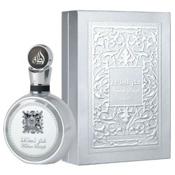 Lattafa Fakhar Platin EDP 100ml
