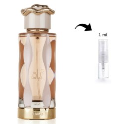 1ml Lattafa Teriaq EDP