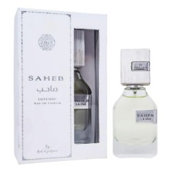 Ard Al Zaafaran Saheb Intense EDP 70ml