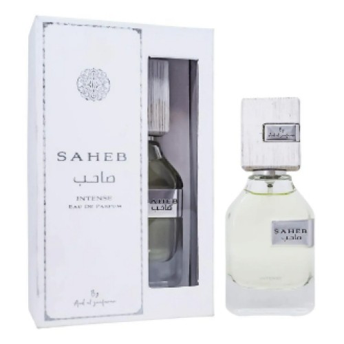 Ard Al Zaafaran Saheb Intense EDP 70ml