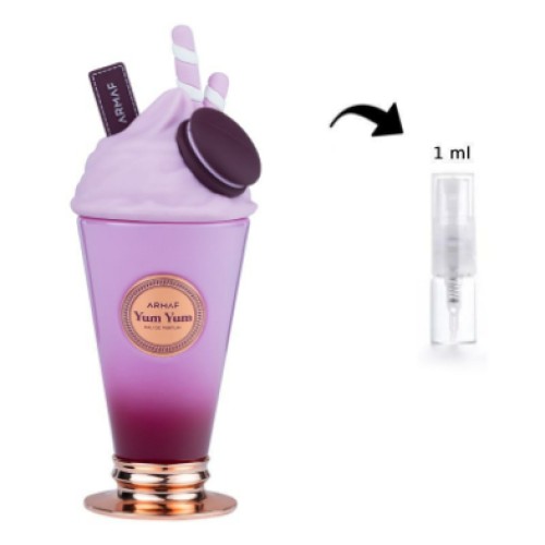1ml Armaf Yum Yum EDP