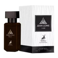 Maison Alhambra Jean Lowe Noir EDP 30ml