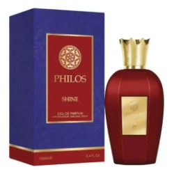 Maison Alhambra Philos Shine EDP 100ml