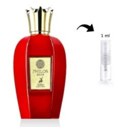 1ml Maison Alhambra Philos Shine EDP
