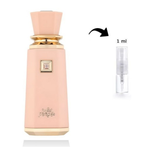 1ml French Avenue Sweet Paradise EDP