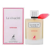 MAISON ALHAMBRA LA VIVACITE INTENSA EDP 100ML