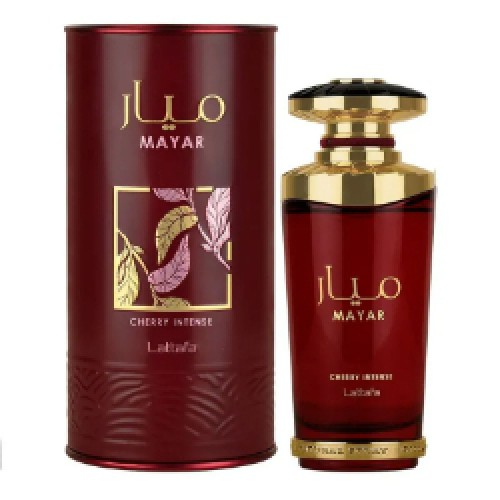 LATTAFA MAYAR CHERRY INTENSE EDP 100ML