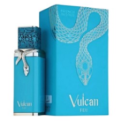 FRENCH AVENUE VULCAN FEU EXTRAIT DE PARFUM 100ML