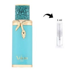 1ml French Avenue Vulcan Feu Extrait De Parfum