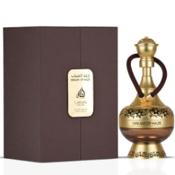 Lattafa Dream Of Haze EDP 100ml