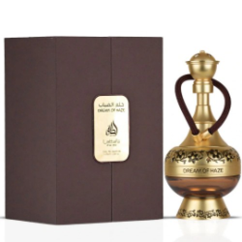 Lattafa Dream Of Haze EDP 100ml