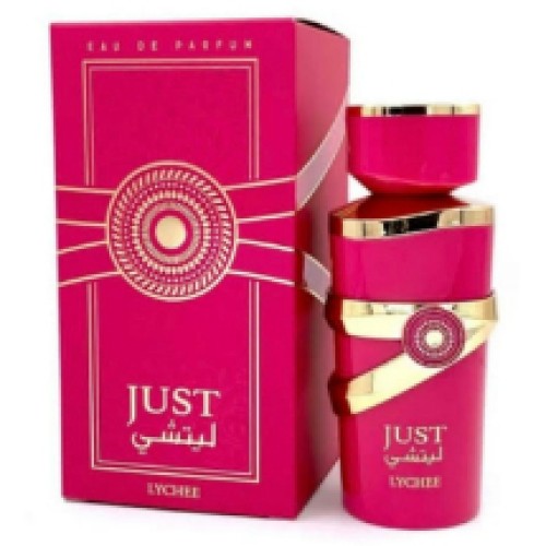 Fragrance World Just Lychee EDP 100ml