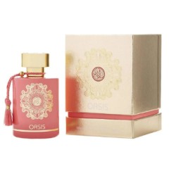 Maison Alhambra Oasis EDP 100ml