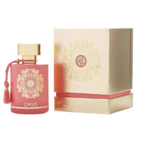Maison Alhambra Oasis EDP 100ml