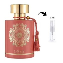 1ml Maison Alhambra Oasis EDP