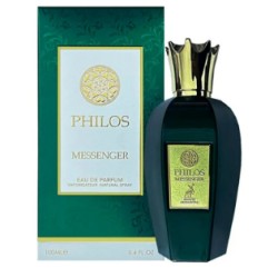 Maison Alhambra Philos Messenger EDP 100ml