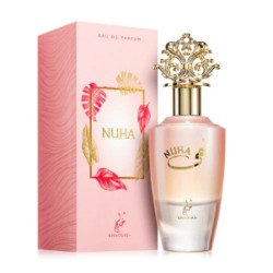 Khadlaj Nuha EDP 85ml