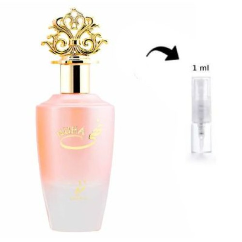 1ml Khadlaj Nuha EDP