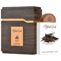 Lattafa Natural Oud EDP 100ml