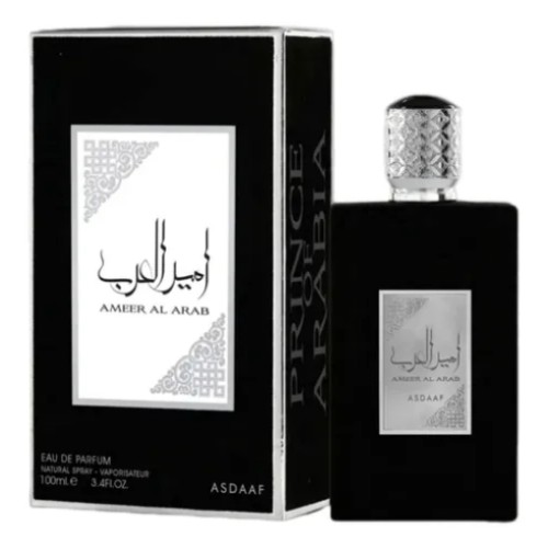 Asdaaf Ameer Al Arab EDP 100ml