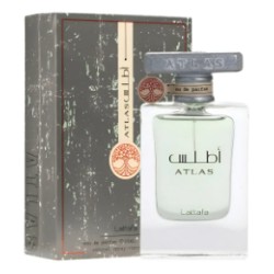 Lattafa Atlas EDP 55ml
