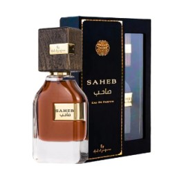 Ard Al Zaafaran Saheb EDP 70ml