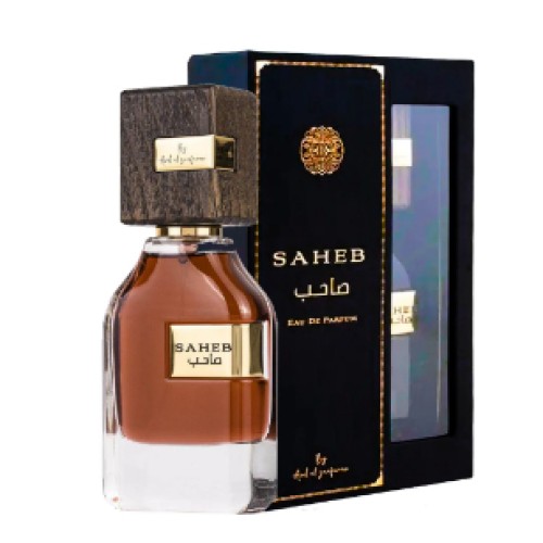 Ard Al Zaafaran Saheb EDP 70ml