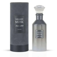 Lattafa Velvet Musk EDP 100ml