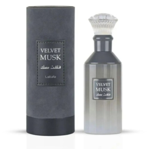 Lattafa Velvet Musk EDP 100ml