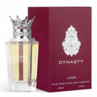 Lattafa Dynasty EDP 100ml
