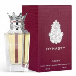 Lattafa Dynasty EDP 100ml