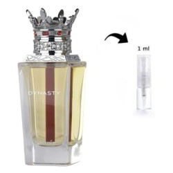 1ml Lattafa Dynasty EDP