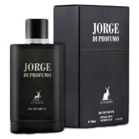 Maison Alhambra Jorge di Profumo EDP 100ml