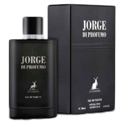 Maison Alhambra Jorge di Profumo EDP 100ml