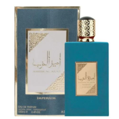Asdaaf Ameer Al Arab Imperium EDP 100ml