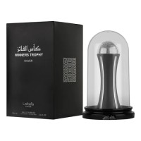 Lattafa Winners Trophy Silver EDP 100ml