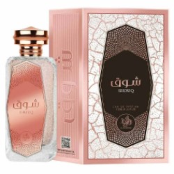 Al Wataniah Shouq EDP 100ml
