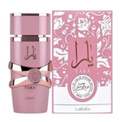 Lattafa Yara Elixir EDP 100ml