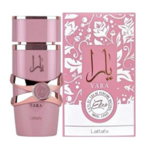 Lattafa Yara Elixir EDP 100ml