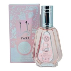 Ard Al Zaafaran Yara EDP 50ml